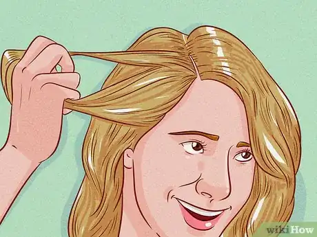Image titled Curl a Pixie Cut Step 8