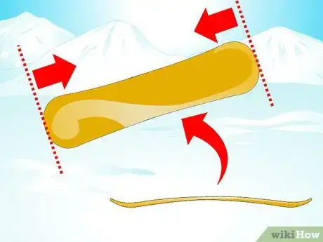 Image titled Choose a Snowboard Step 13