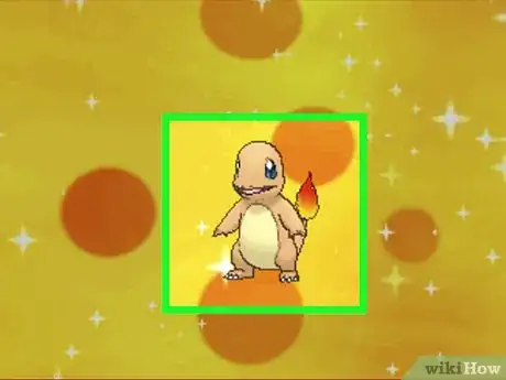 Image titled Get a Black Charizard in Pokémon Step 1