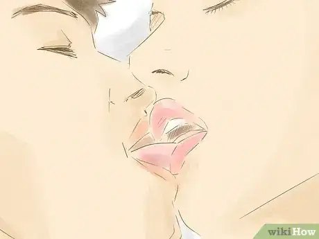 Image titled Give the Perfect Kiss Step 15