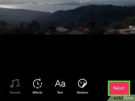Image titled Make a Slideshow on TikTok Step 12