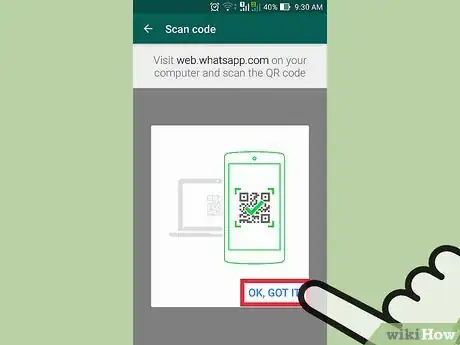 Image titled Manage Chats on Whatsapp Step 35