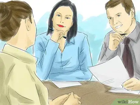Image titled Prepare for a Job Interview Step 10