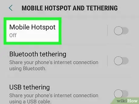 Image titled Use a T Mobile Hotspot Step 8