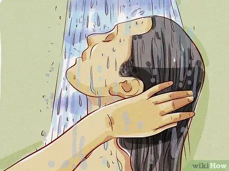 Image titled Do a Bleach Bath Step 6