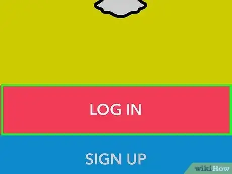 Image titled Reopen Snapchat Pictures Step 12