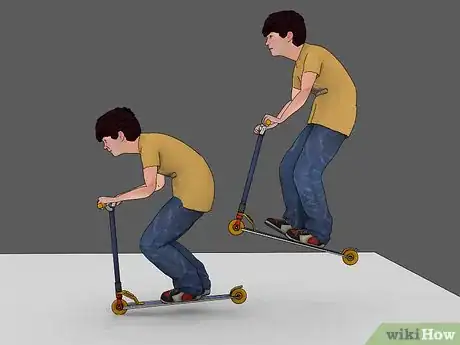 Image titled Do Tricks on a Scooter Step 8
