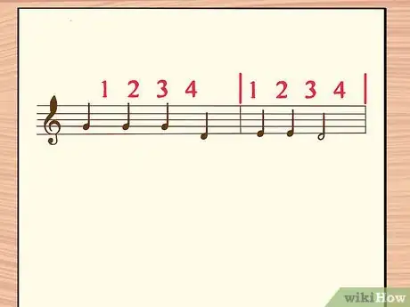 Image titled Work out a Time Signature Step 9