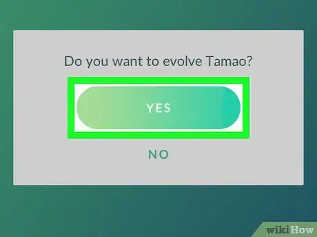 Image titled Evolve Umbreon in Pokémon GO Step 22