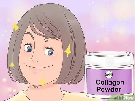 Image titled Use Collagen Powder Step 4
