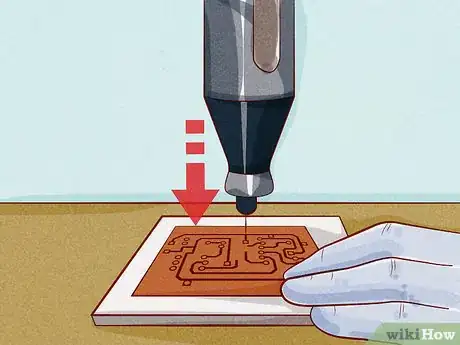 Image titled Build a Circuit Board Step 13