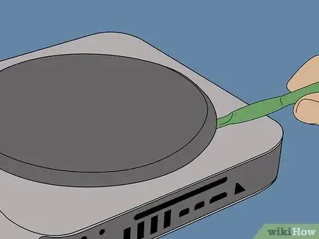 Image titled Open a Mac Mini Step 14