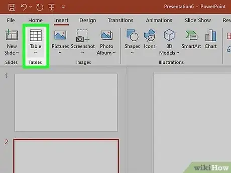 Image titled Create a Roadmap in PowerPoint Step 21