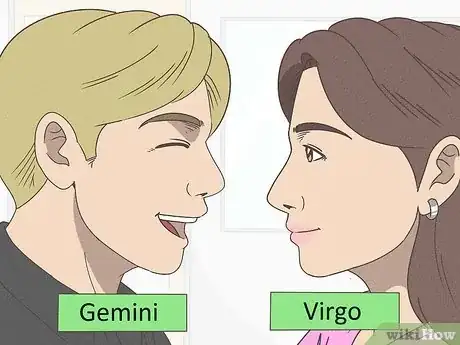 Image titled Is Gemini Compatible with Virgo Step 1