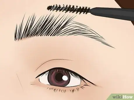 Image titled Do Soap Brows Step 5