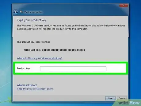 Image titled Activate Windows 7 Step 3