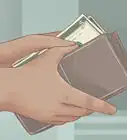 Organize a Wallet