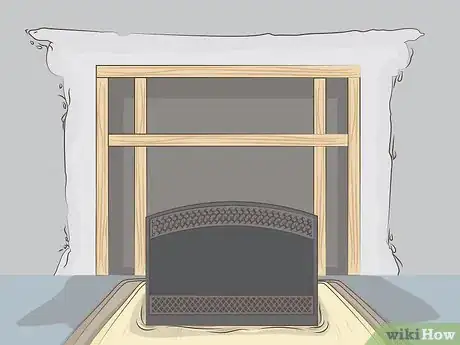 Image titled Remove a Fireplace Insert Step 14