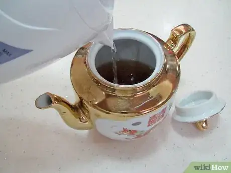 Image titled Brew Tea With a Teapot Step 4