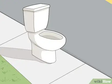 Image titled Dispose of a Toilet Step 7