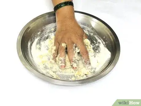 Image titled Make Roti Step 6
