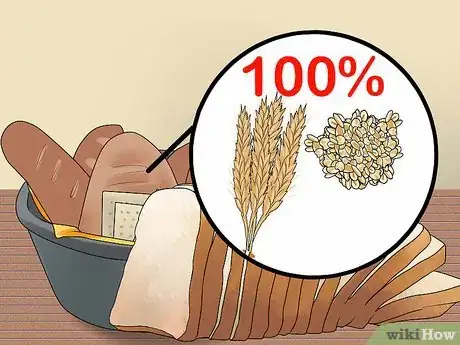 Image titled Eat Less Starch Step 10