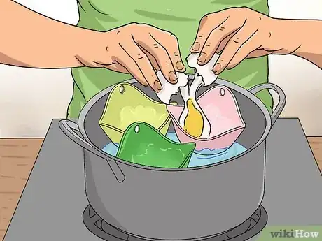 Image titled Use an Egg Poacher Step 13