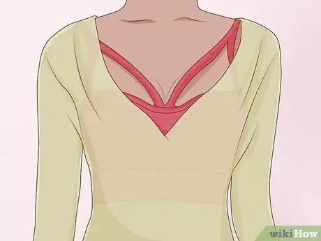 Image titled Wear a Bralette Step 10