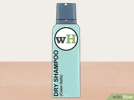Image titled Wash Highlighted Hair Step 11