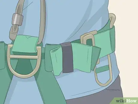 Image titled Wear a Full Body Harness Step 13