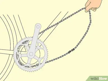 Image titled Fix a Tangled Bike Chain Step 10