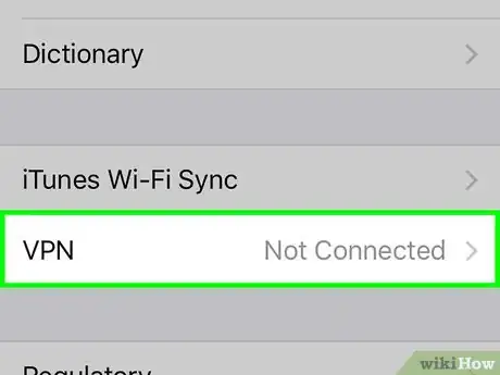 Image titled Configure a VPN Step 27