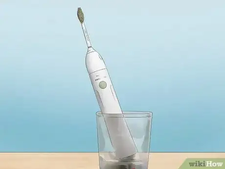 Image titled Keep Your Philips Sonicare Clean of Black Gunk Step 10