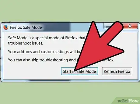 Image titled Troubleshoot Firefox Step 6