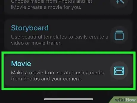 Image titled Remove Sound from iPhone Video Step 7