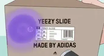 Fake Yeezy Slides vs Real