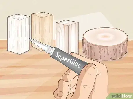 Image titled Glue Wood Together Step 1