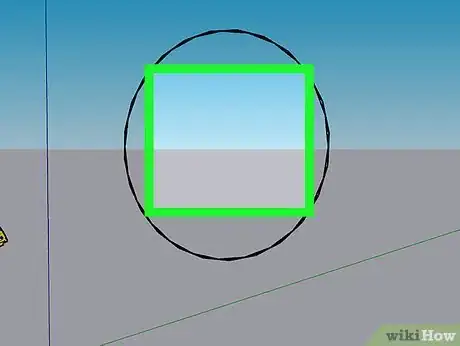 Image titled Make a Sphere in SketchUp Step 13