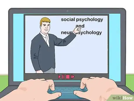 Image titled Obtain a Basic Knowledge of Psychology Step 5