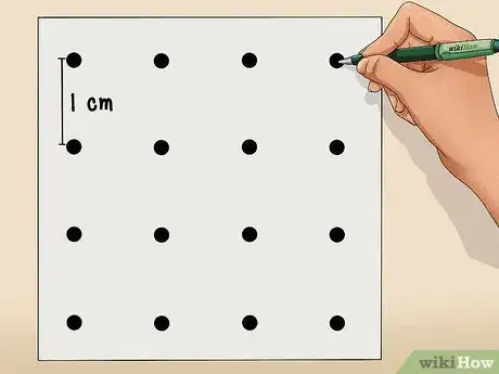 Image titled Play Dots and Boxes Step 2