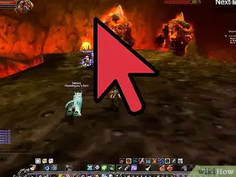 Image titled Get Started in Molten Core in World of Warcraft Step 9