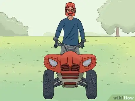 Image titled Drive an ATV Step 17