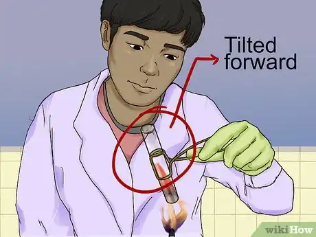 Image titled Behave in a School Science Lab Step 12