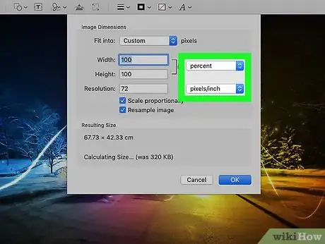 Image titled Change the Size of an Image in KB Step 24