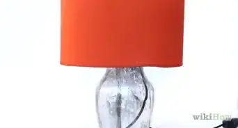 Make a Lamp out of a Vase