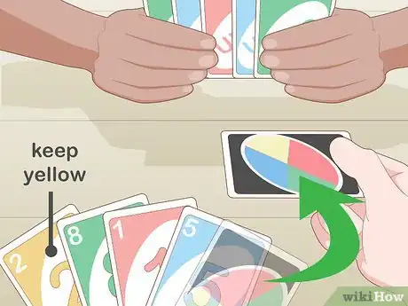 Image titled Cheat at UNO Step 16