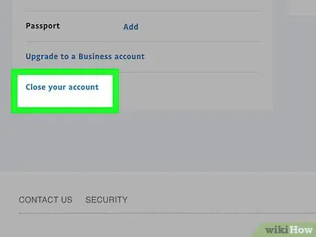 Image titled Link PayPal Accounts Step 13