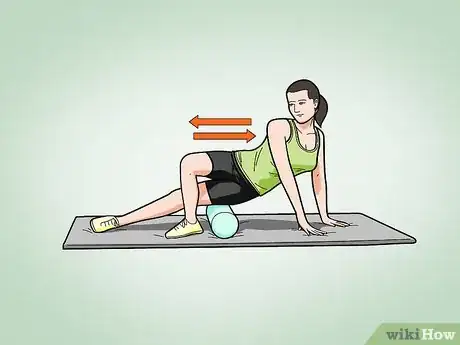 Image titled Use a Foam Roller on Your Legs Step 18