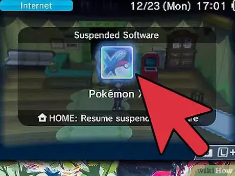 Image titled Add Friends on Pokémon X Step 9