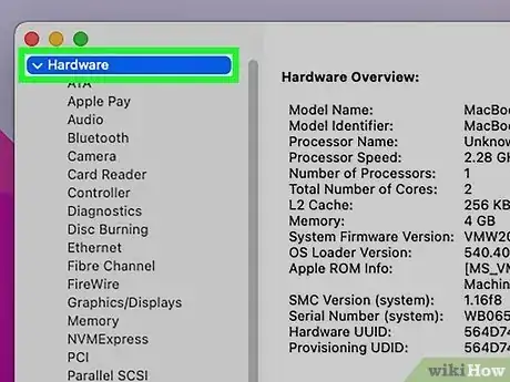 Image titled Find System Specs Step 11